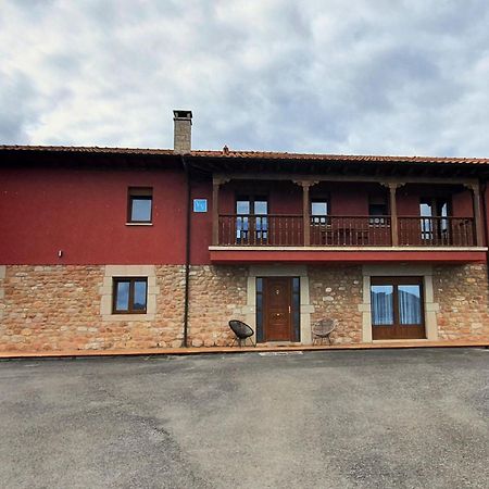 La Bergerie Del Uncal Villa Arriondas Exterior photo